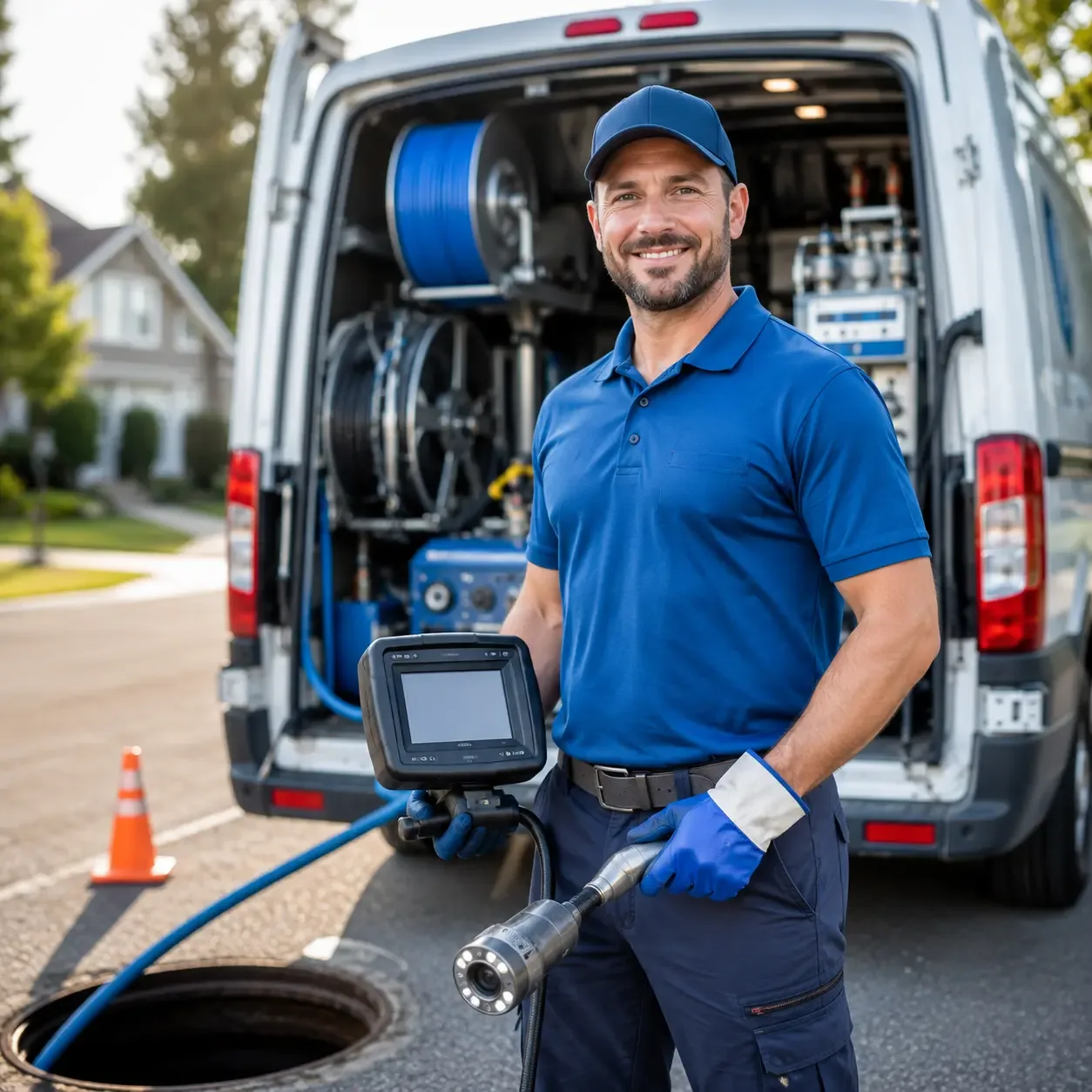 Local Pipe Relining specialists in Wilder, TN