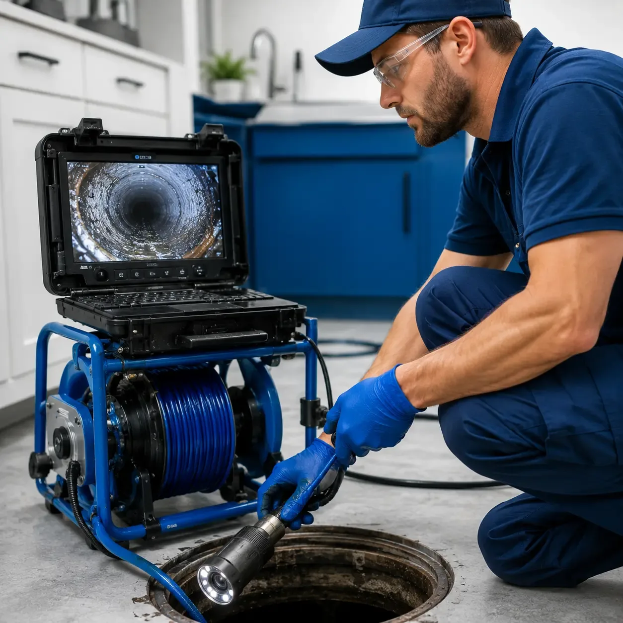 Pipe Relining professionals serving Wilder, TN